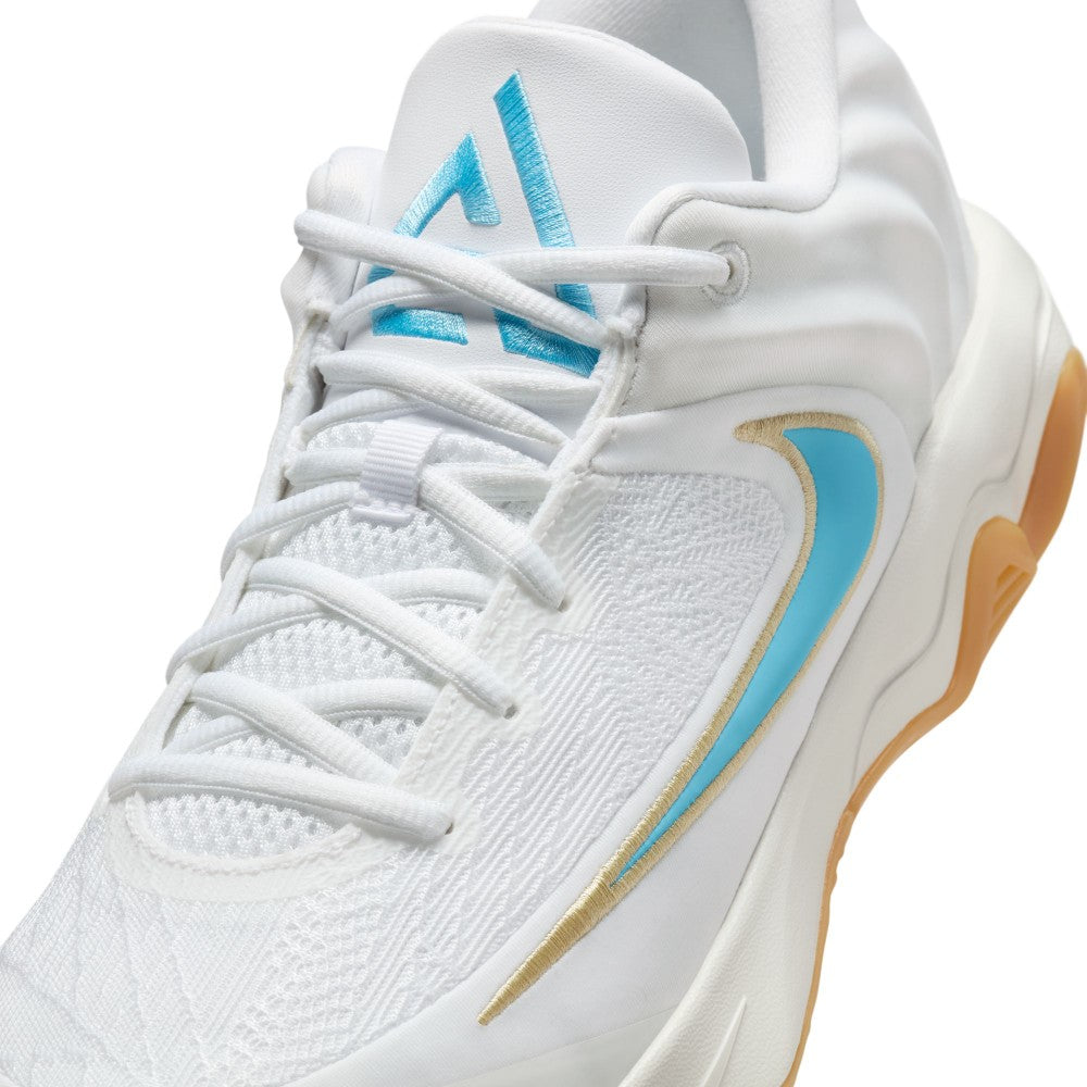 Giannis Immortality 4 Basketball Shoes