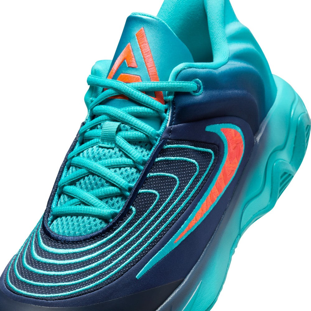 Giannis Immortality 4 Basketball Shoes