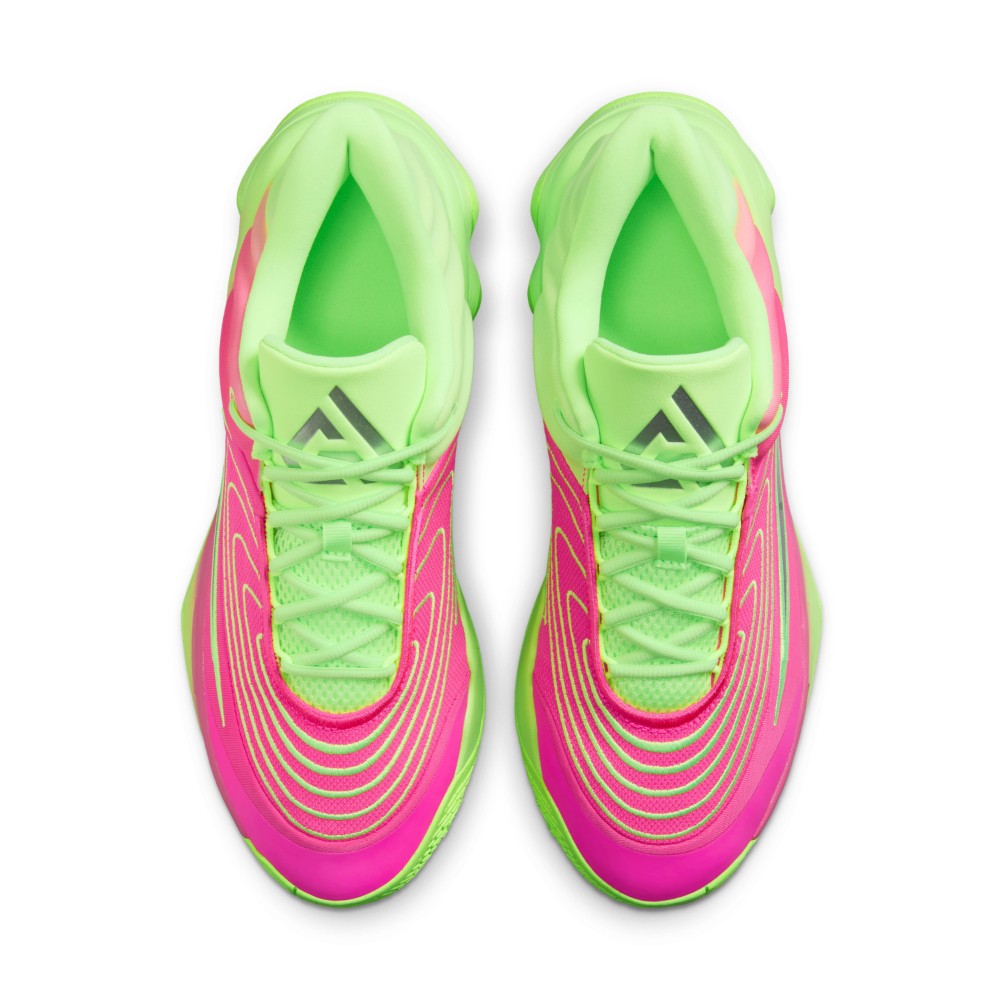 Giannis Immortality 4 Basketball Shoes