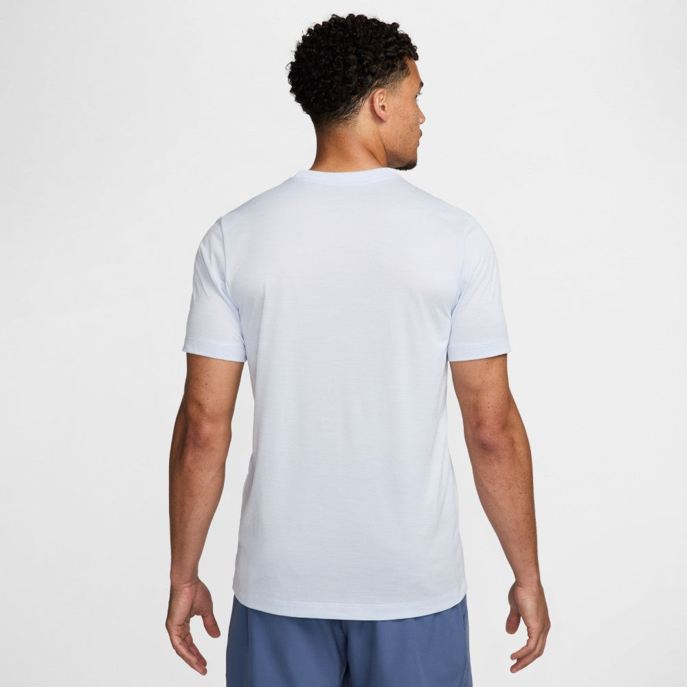 Primary Dri-FIT Short-Sleeve Versatile Top