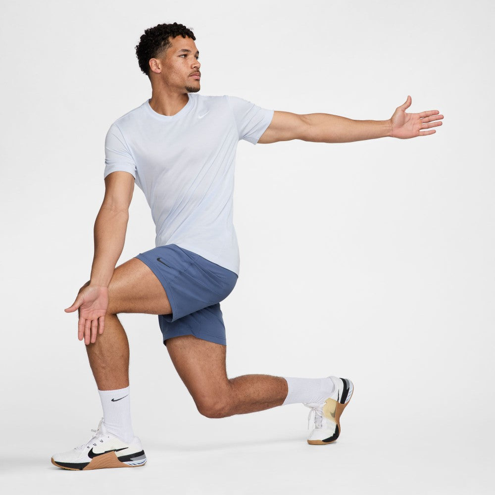 Primary Dri-FIT Short-Sleeve Versatile Top