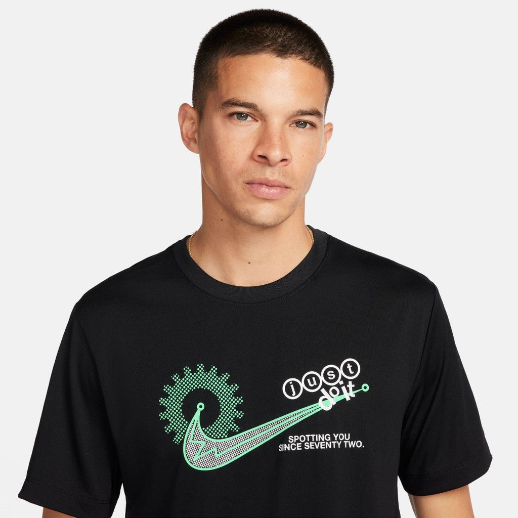 Dri-FIT Fitness T-Shirt