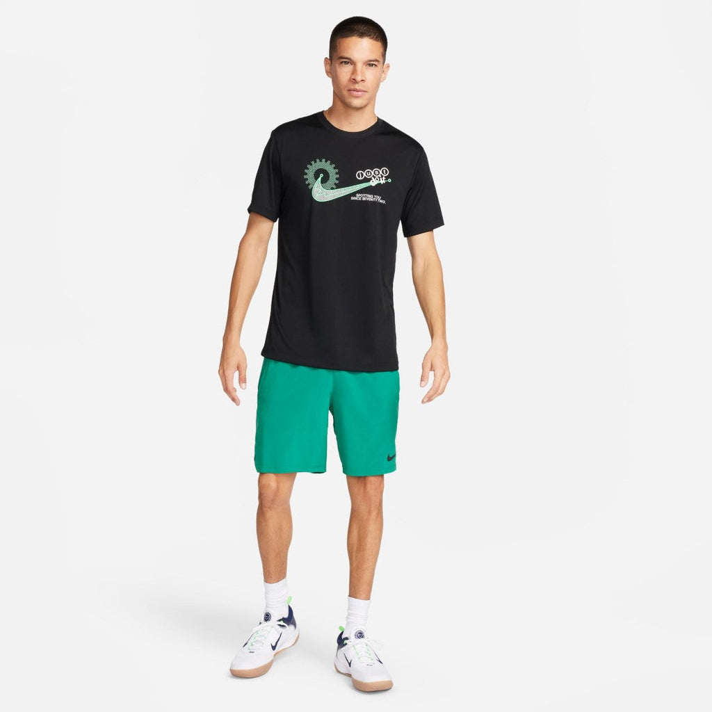 Dri-FIT Fitness T-Shirt
