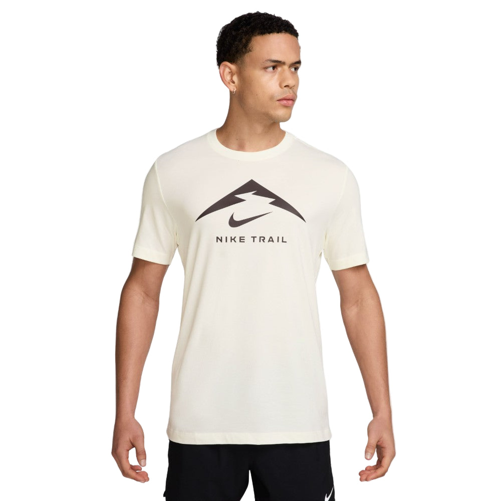 Dri-Fit Trail Running T-Shirt