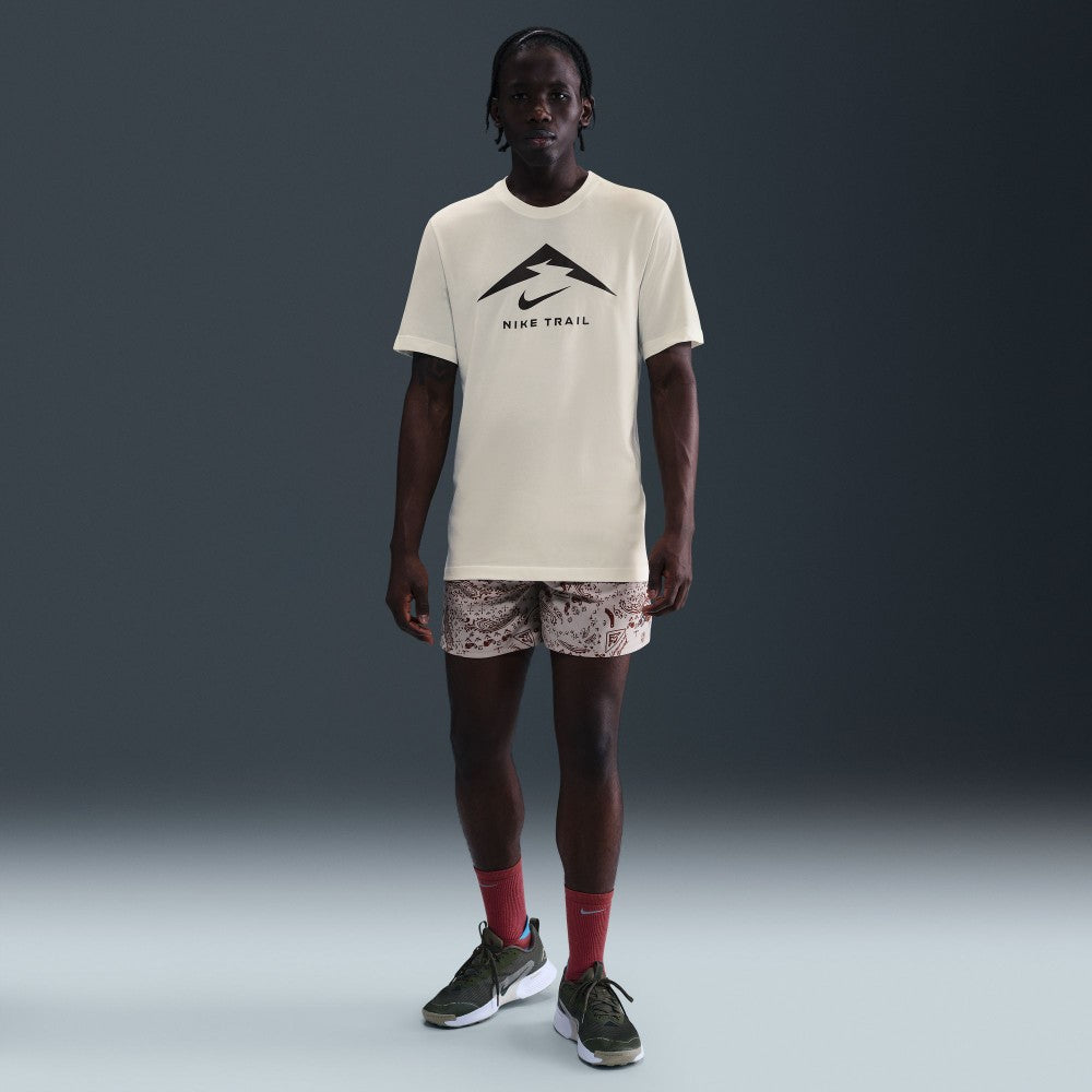Dri-Fit Trail Running T-Shirt
