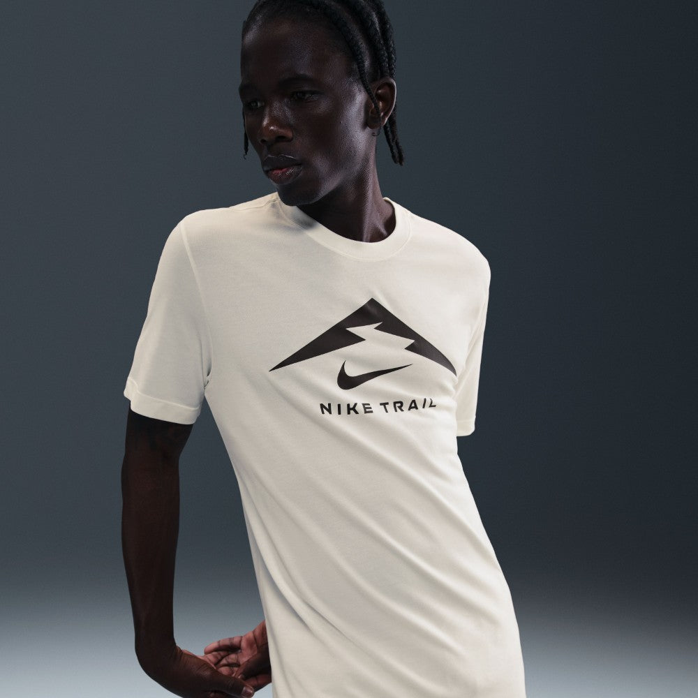 Dri-Fit Trail Running T-Shirt