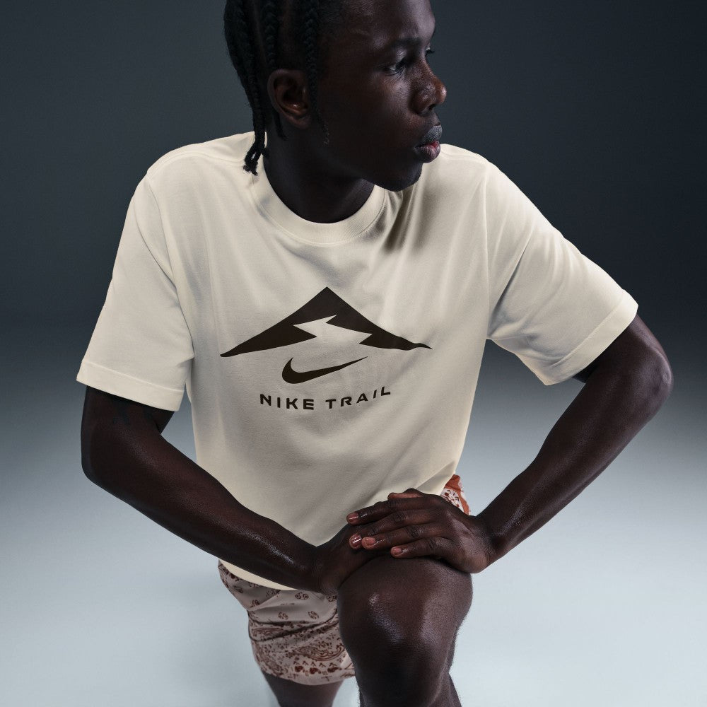 Dri-Fit Trail Running T-Shirt