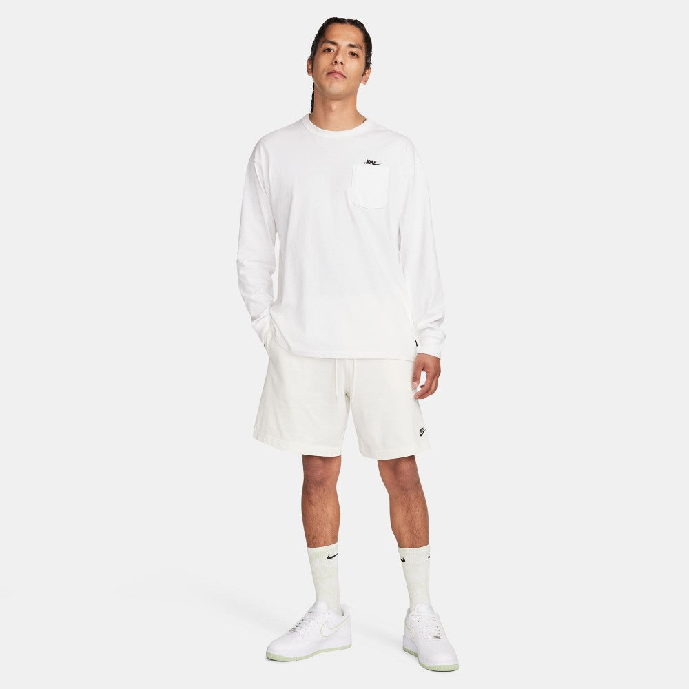 Club Knit Shorts