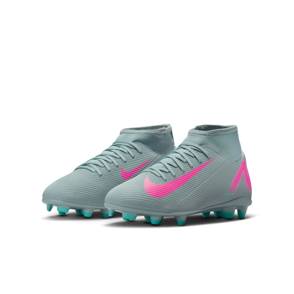Nike Jr. Mercurial Superfly 10 Club Soccer Shoes
