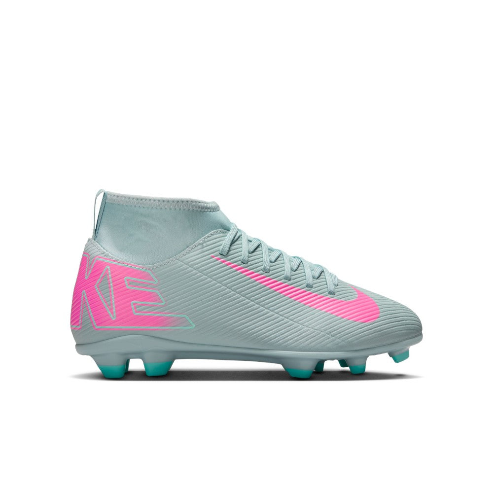 Nike Jr. Mercurial Superfly 10 Club Soccer Shoes