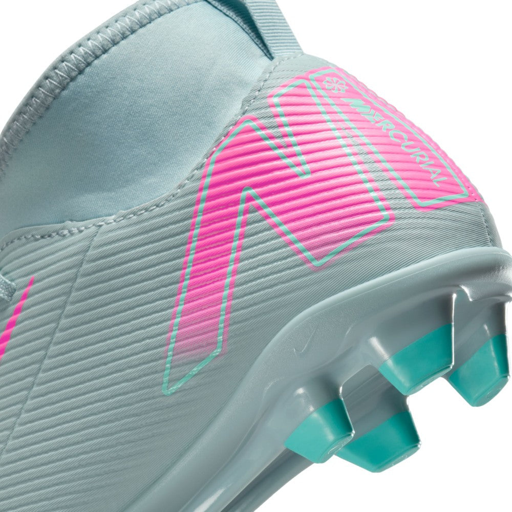 Nike Jr. Mercurial Superfly 10 Club Soccer Shoes