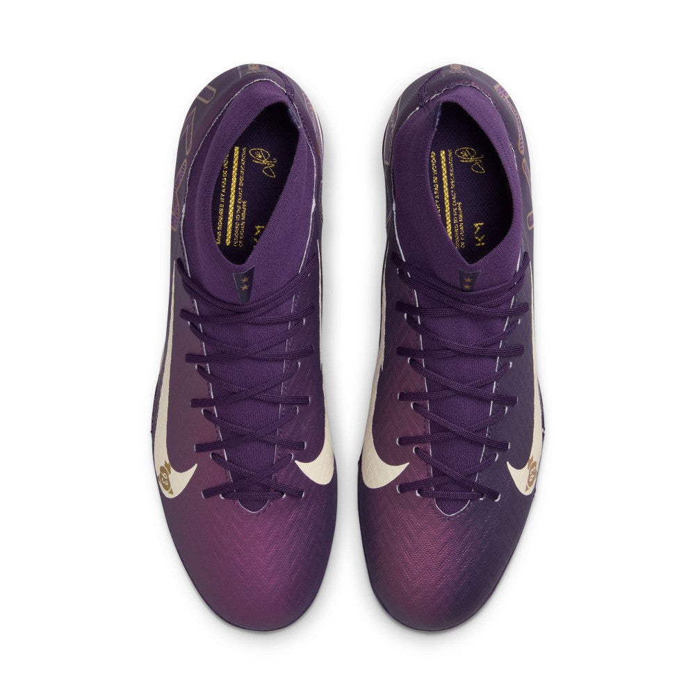 Mercurial Superfly 10 Academy Soccer Shoes