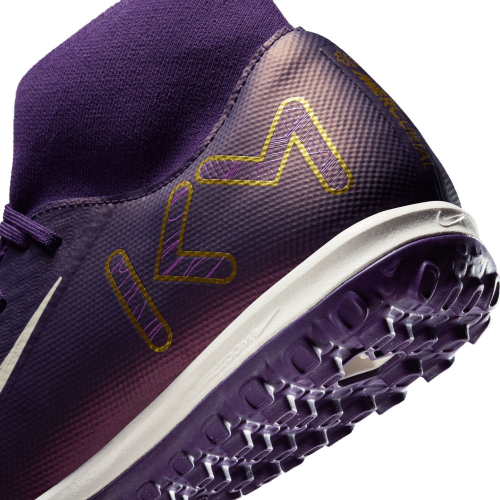 Mercurial Superfly 10 Academy Soccer Shoes