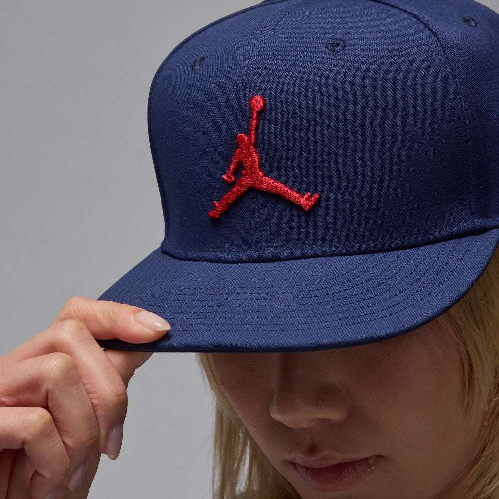 Jordan Jumpman Pro Adjustable Cap