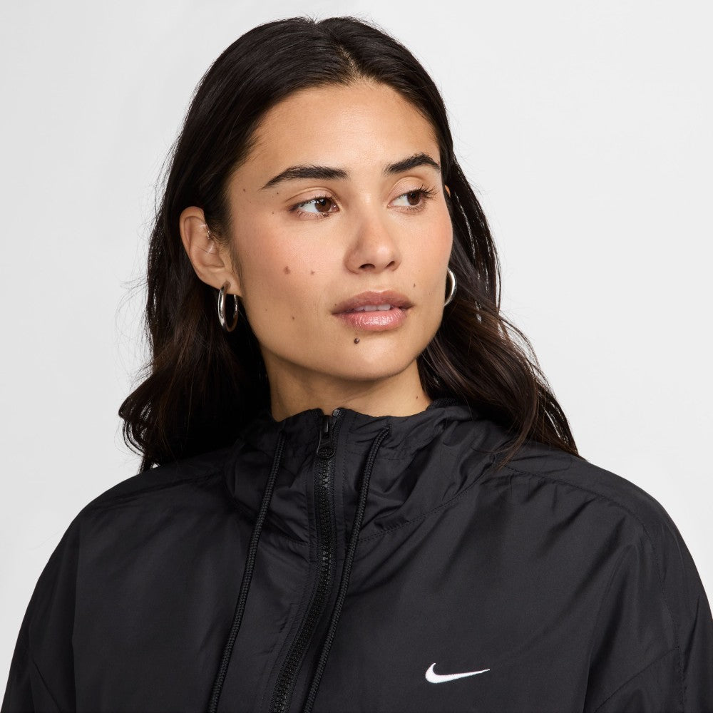 Sportswear Classic Wovens Loose UV Hooded Jacket