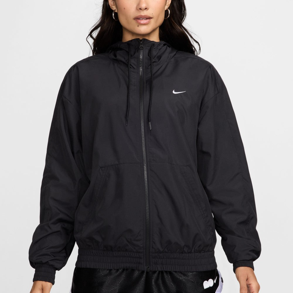 Sportswear Classic Wovens Loose UV Hooded Jacket