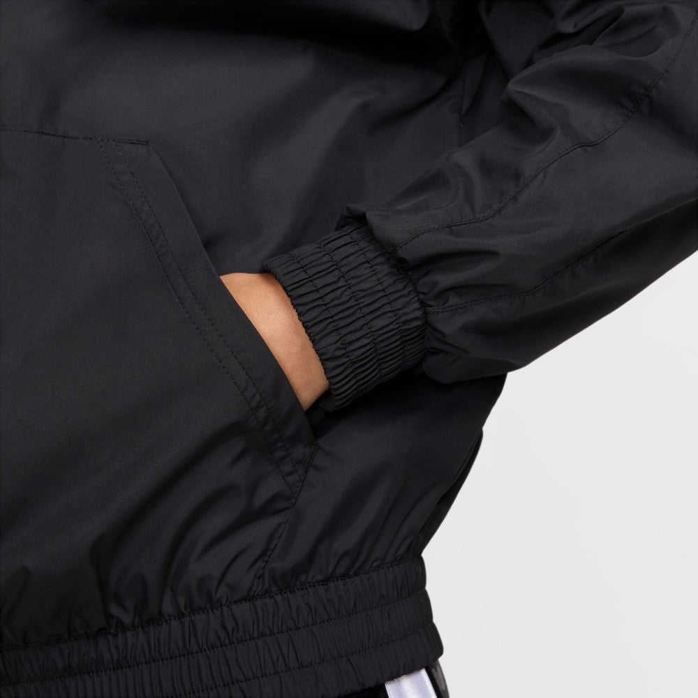 Sportswear Classic Wovens Loose UV Hooded Jacket