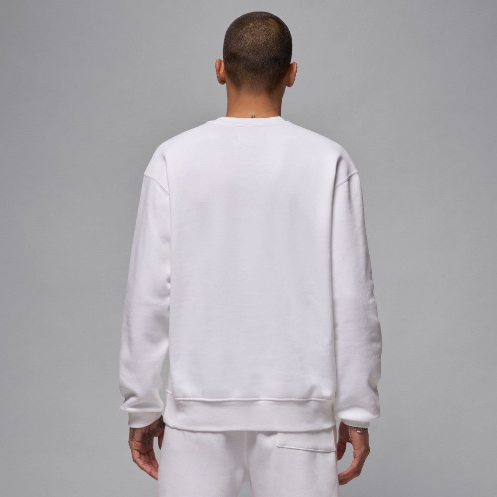 Jordan Brooklyn Fleece Crew-Neck Sweatshirt