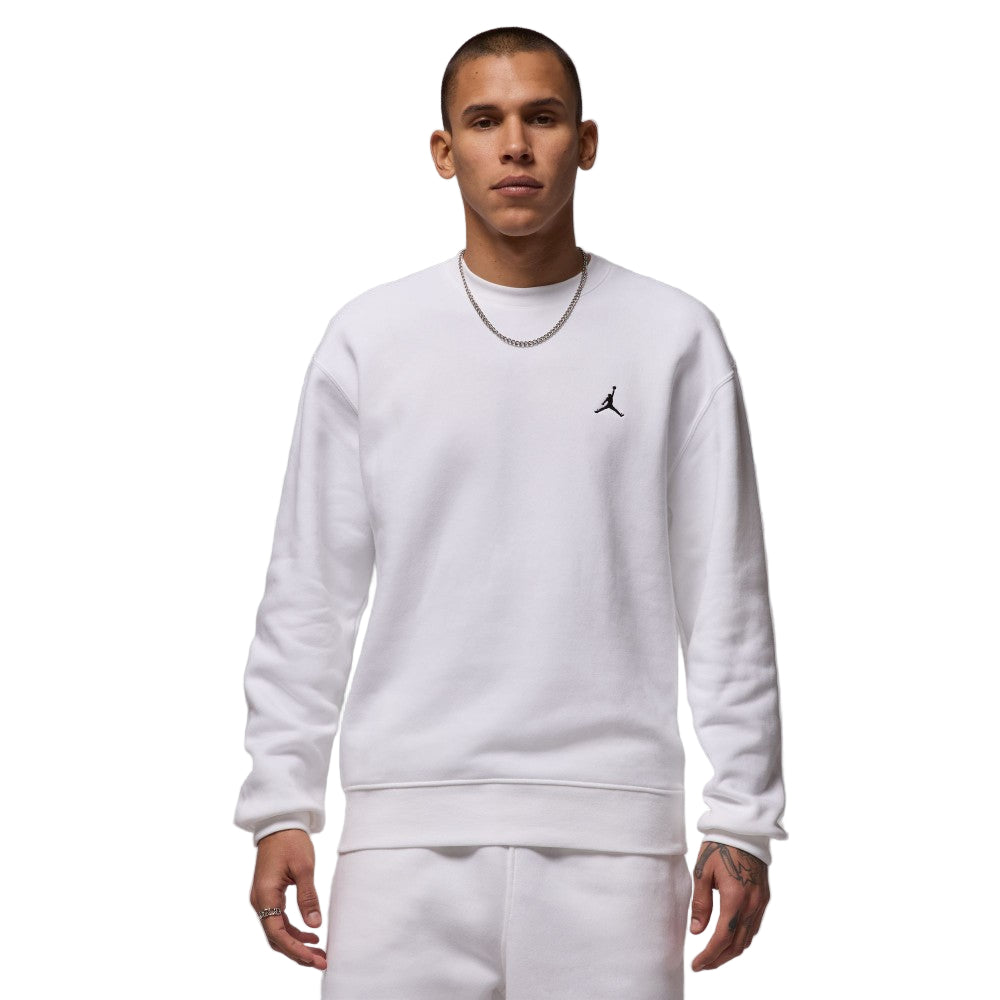 Jordan Brooklyn Fleece Crew-Neck Sweatshirt