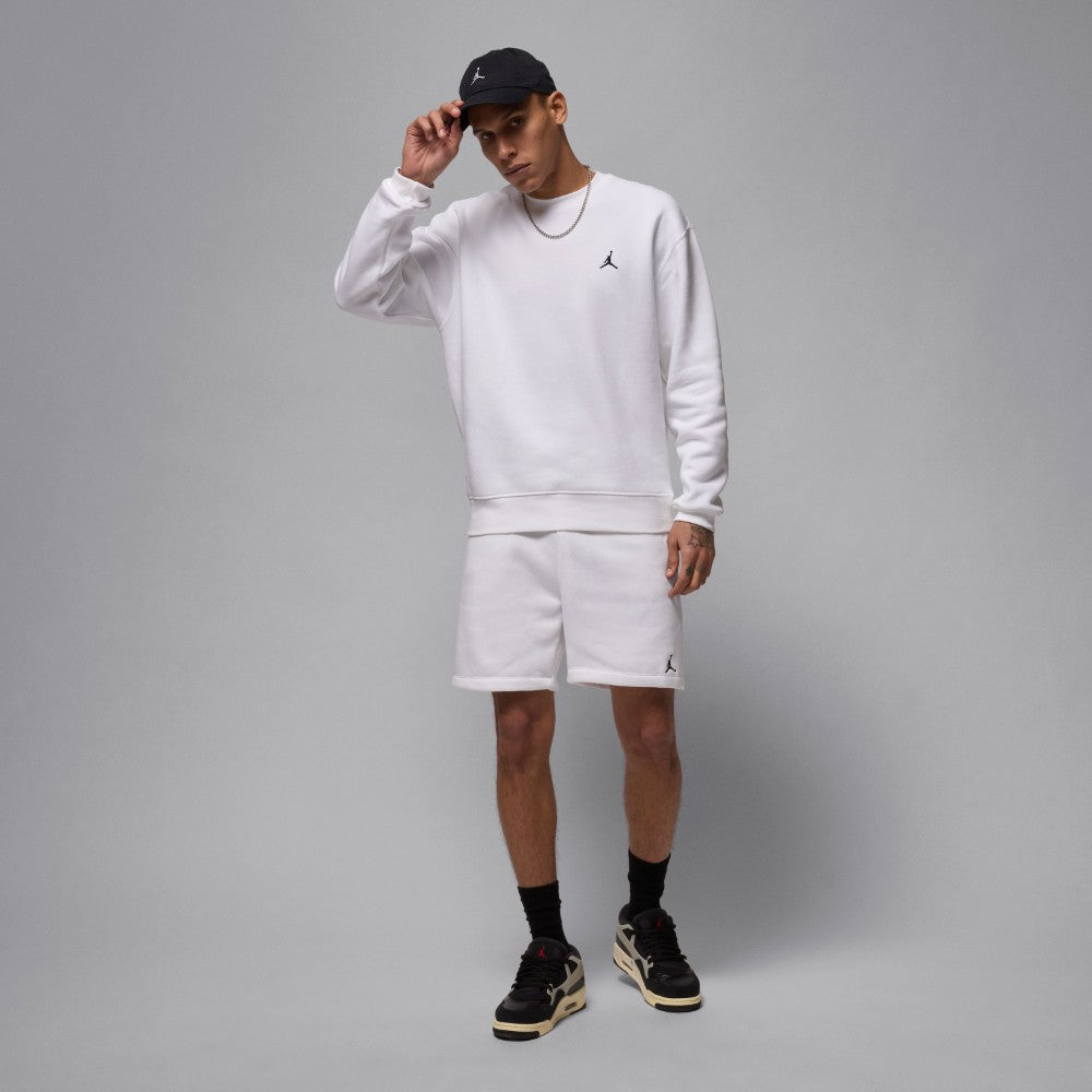 Jordan Brooklyn Fleece Crew-Neck Sweatshirt