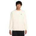 Jordan Brooklyn Fleece Crew-Neck Sweatshirt