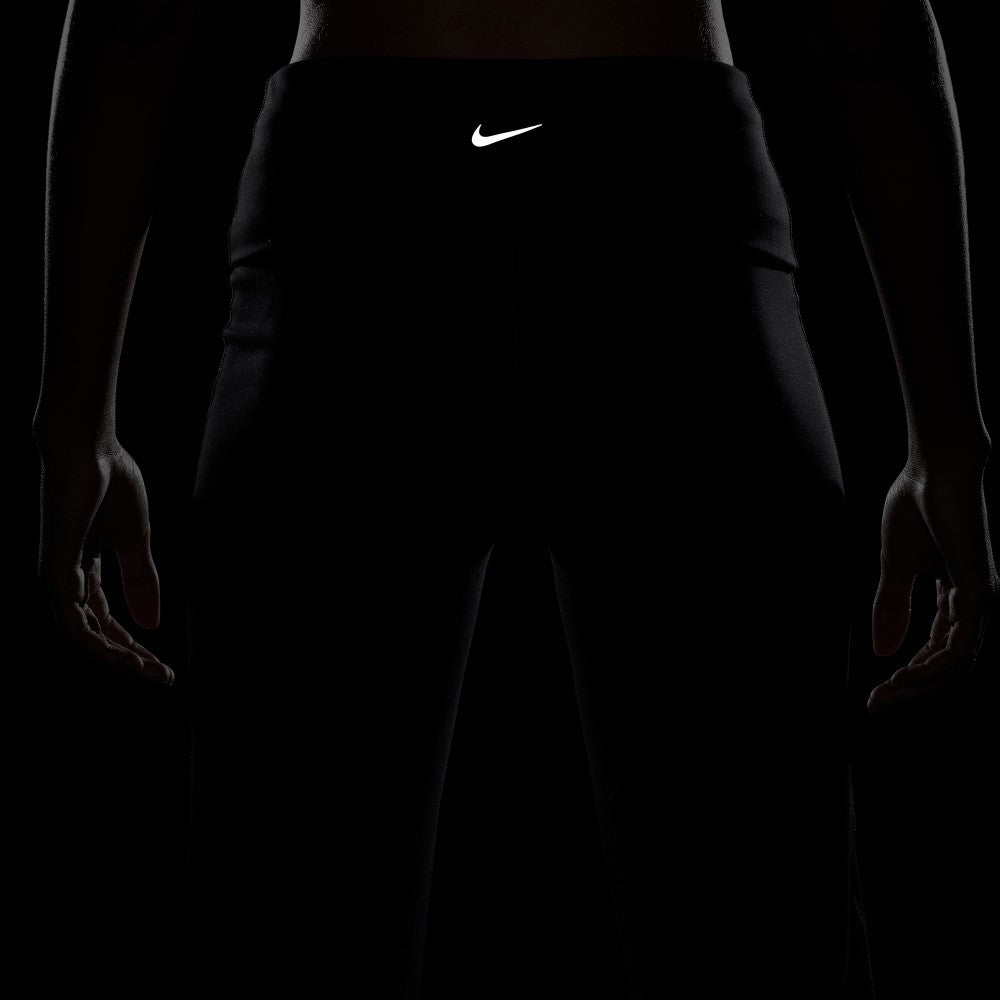 One Dri-Fit High-Waisted Fold-Over Pants