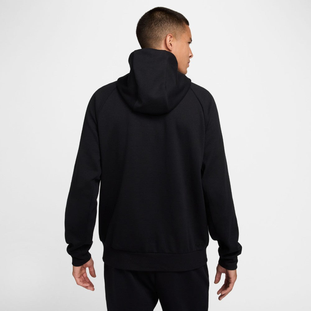 Primary Fleece Dri-FIT UV Full-Zip Performance Hoodie