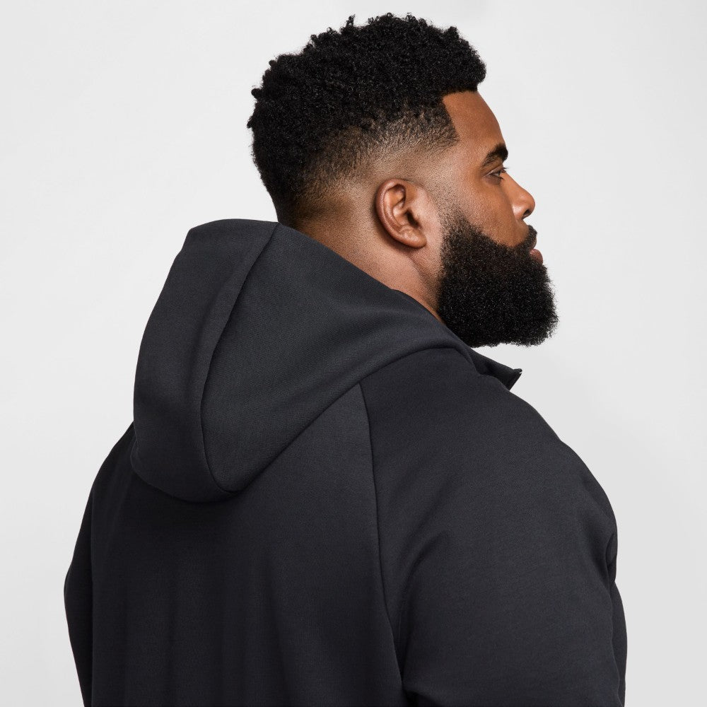 Primary Fleece Dri-FIT UV Full-Zip Performance Hoodie