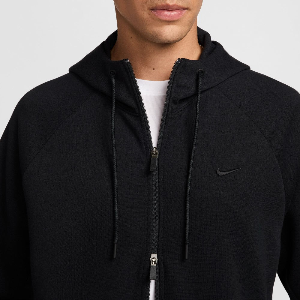 Primary Fleece Dri-FIT UV Full-Zip Performance Hoodie