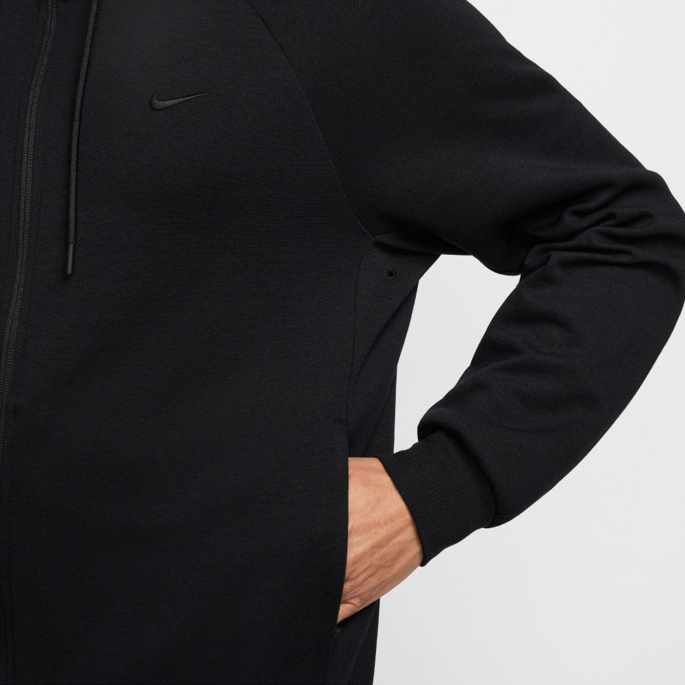 Primary Fleece Dri-FIT UV Full-Zip Performance Hoodie