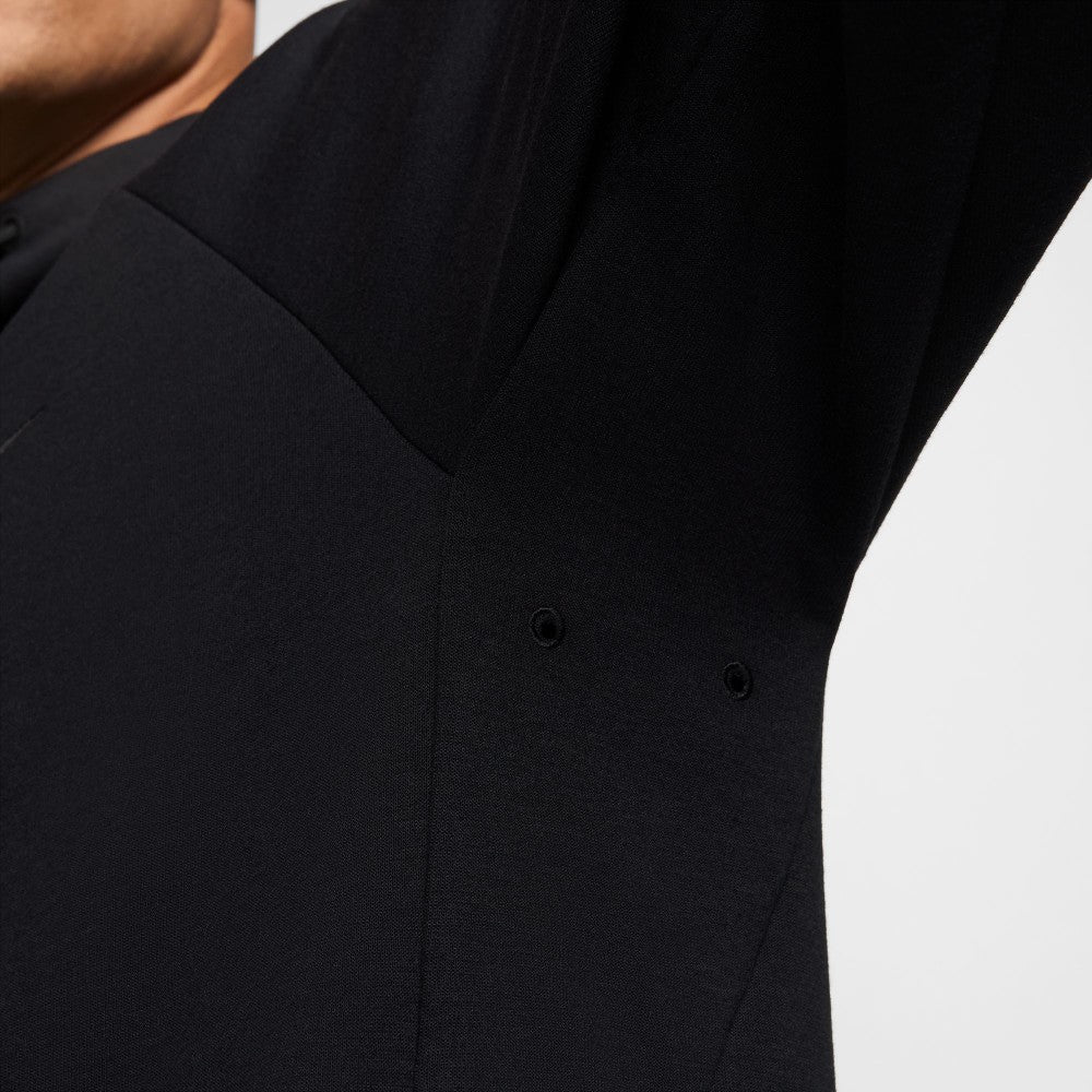 Primary Fleece Dri-FIT UV Full-Zip Performance Hoodie