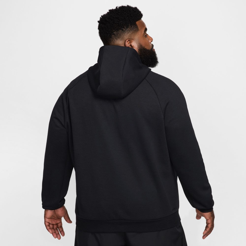 Primary Fleece Dri-FIT UV Full-Zip Performance Hoodie
