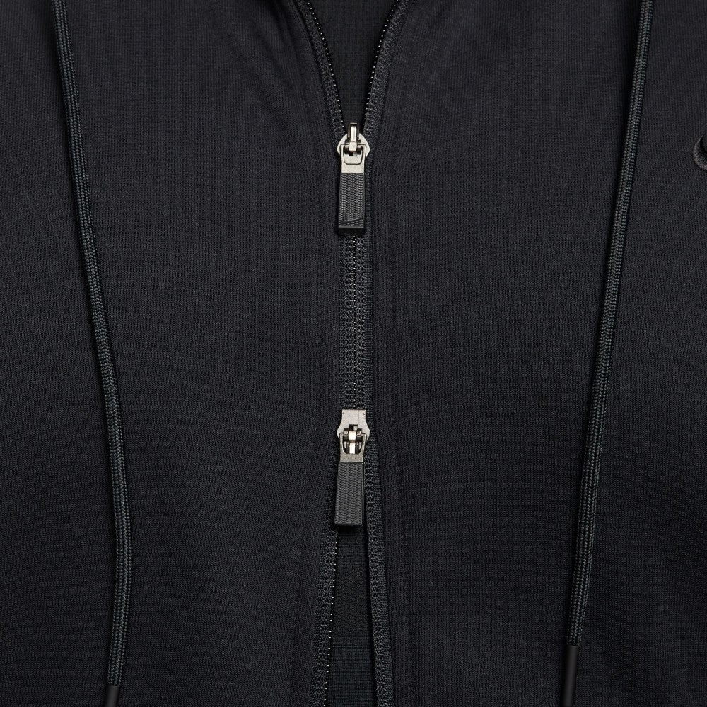 Primary Fleece Dri-FIT UV Full-Zip Performance Hoodie