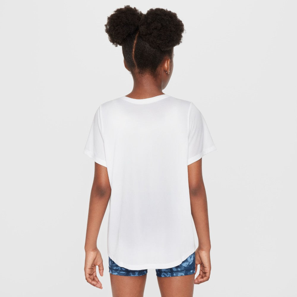 One Fitted Dri-Fit T-shirt