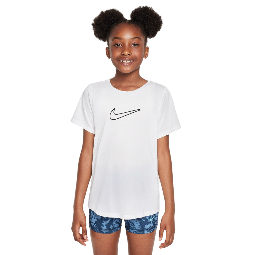 One Fitted Dri-Fit T-shirt