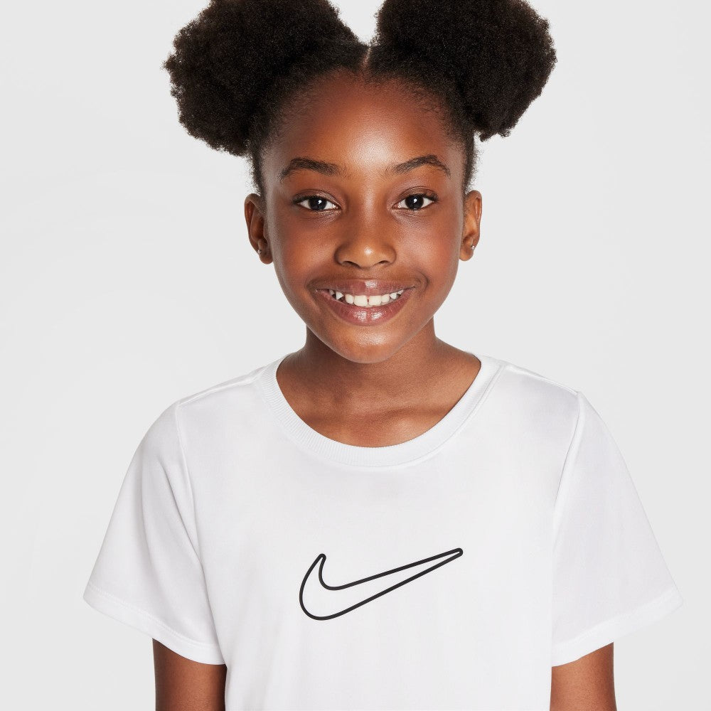 One Fitted Dri-Fit T-shirt