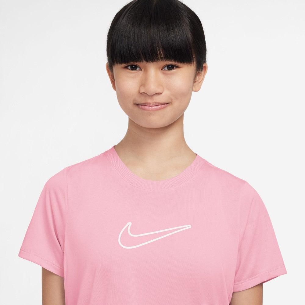 One Fitted Dri-Fit T-shirt