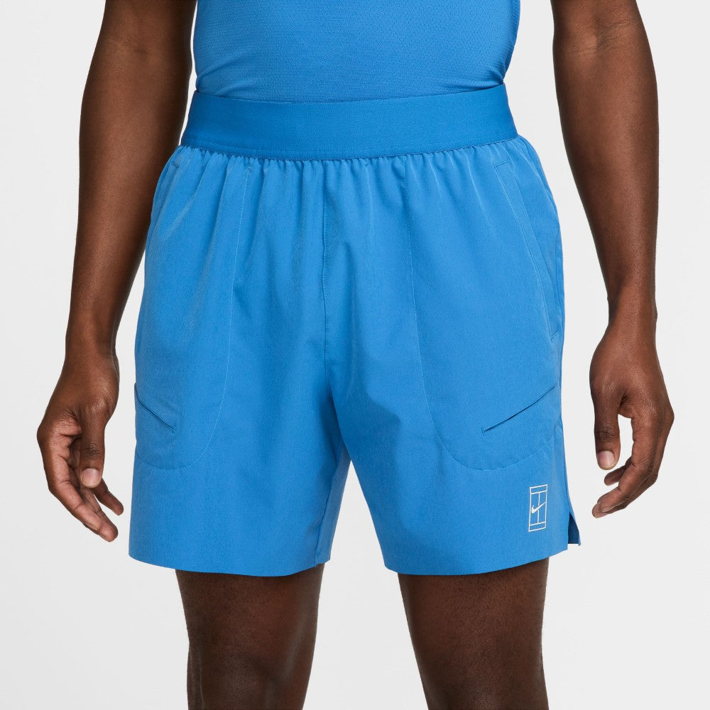 Court Advantage Dri-FIT 6"Inch Tennis Shorts