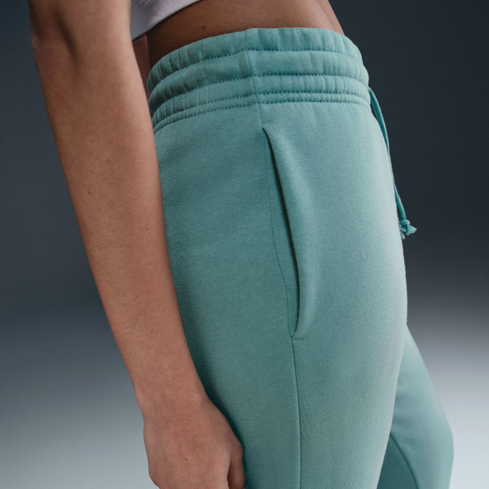 Phoenix Fleece Mid-Rise Sweatpants