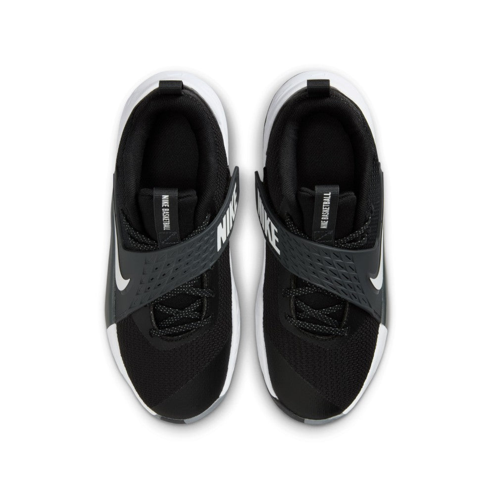 Team Hustle D 12 Basketball Shoes