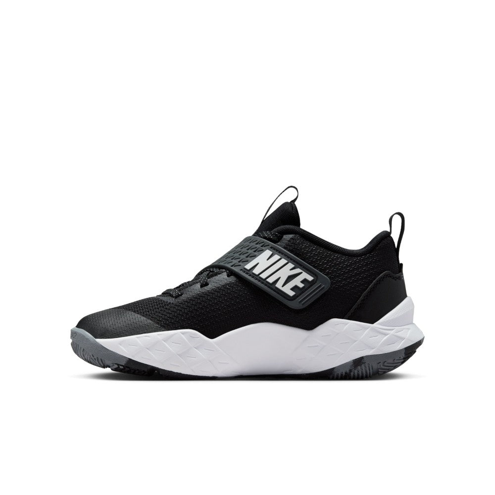 Team Hustle D 12 Basketball Shoes