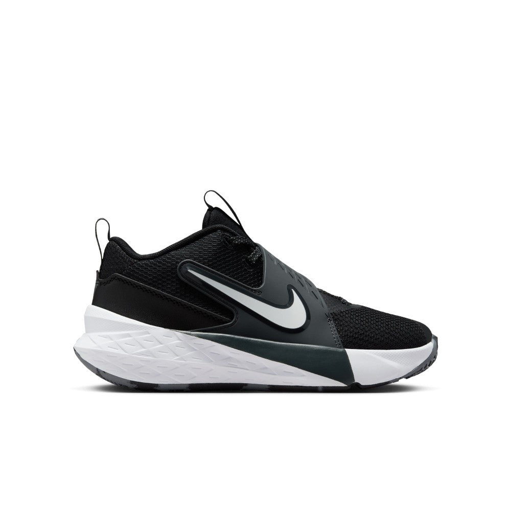 Team Hustle D 12 Basketball Shoes