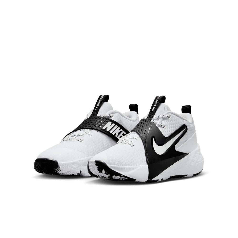 Team Hustle D 12 Basketball Shoes