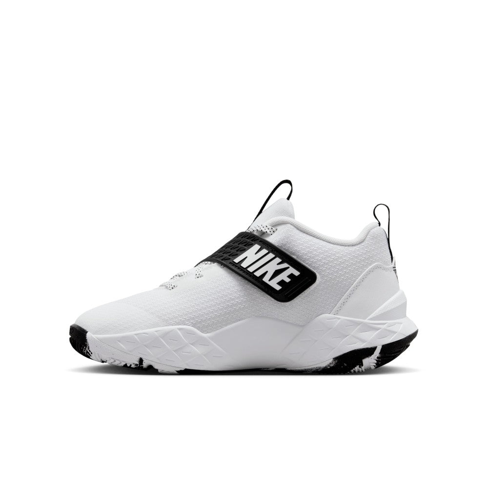 Team Hustle D 12 Basketball Shoes