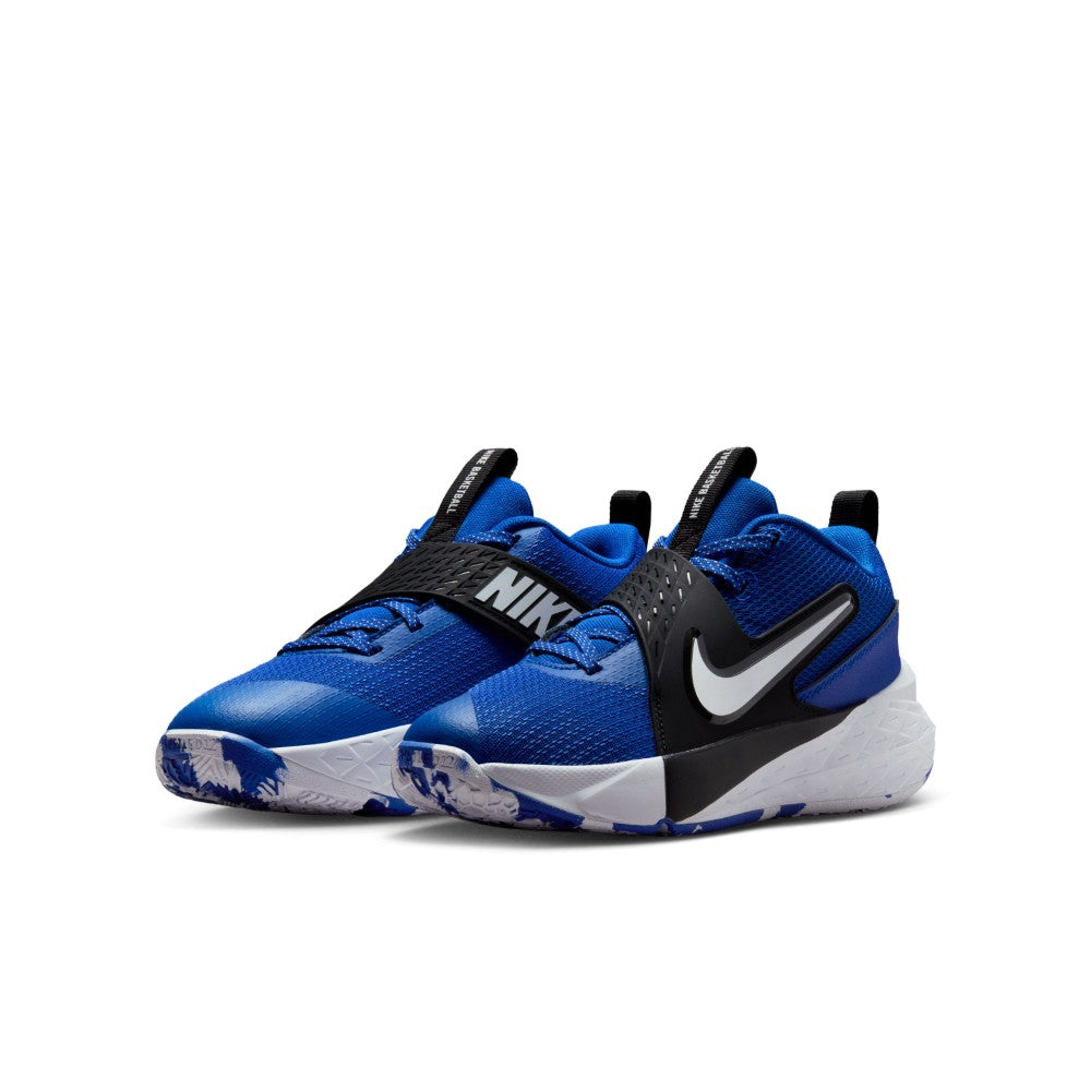 Team Hustle D 12 Basketball Shoes