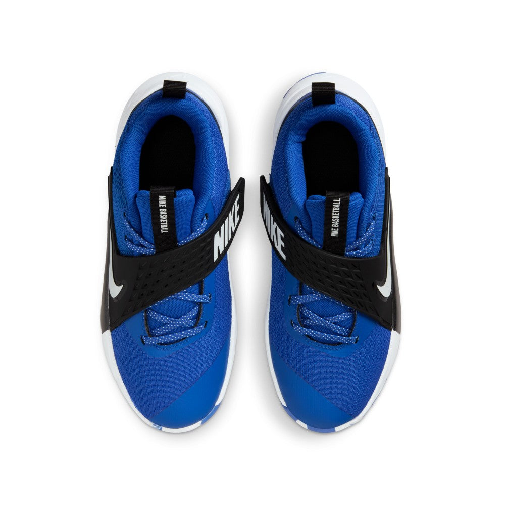 Team Hustle D 12 Basketball Shoes