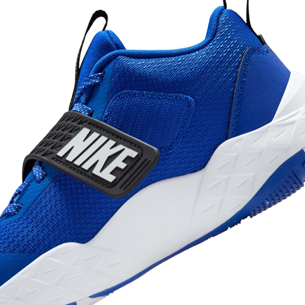 Team Hustle D 12 Basketball Shoes