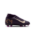 Jr. Mercurial Superfly 10 Club 'Kylian Mbappé' Soccer Shoes