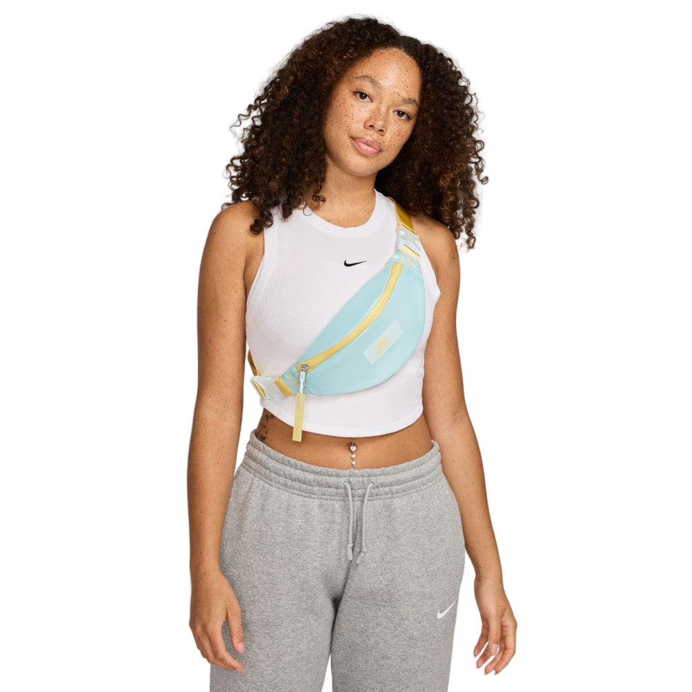 Heritage Crossbody Waist Bag