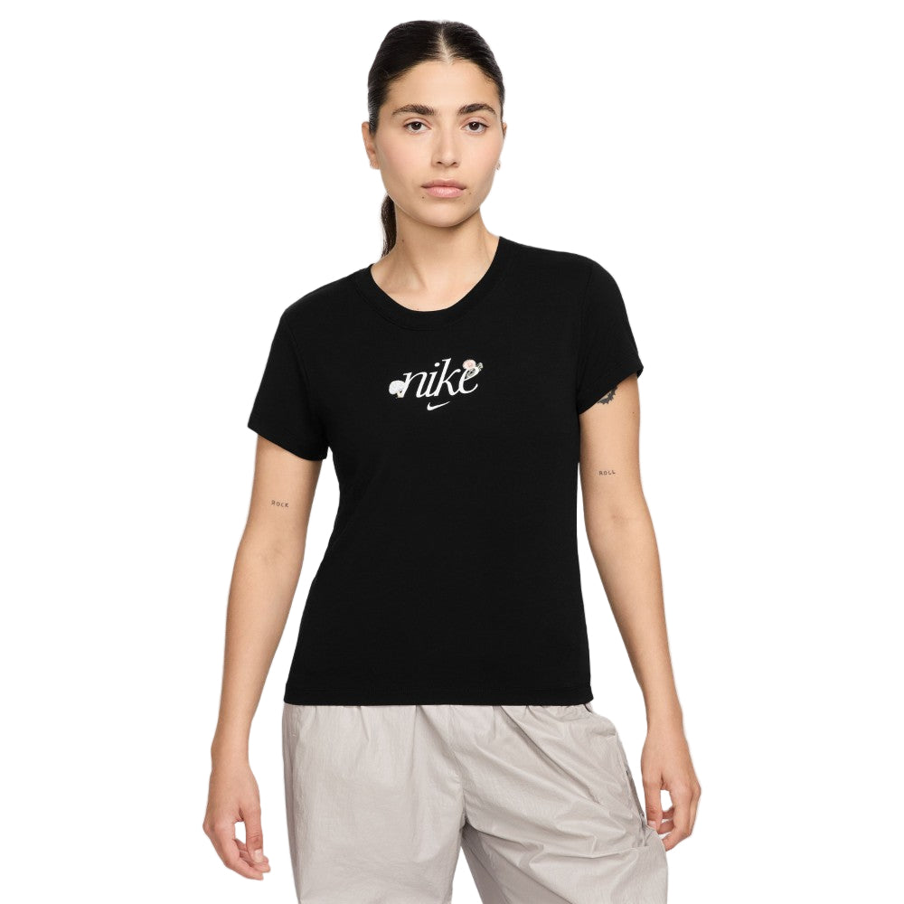 Sportswear Chill Knit Slim Graphic T-Shirt